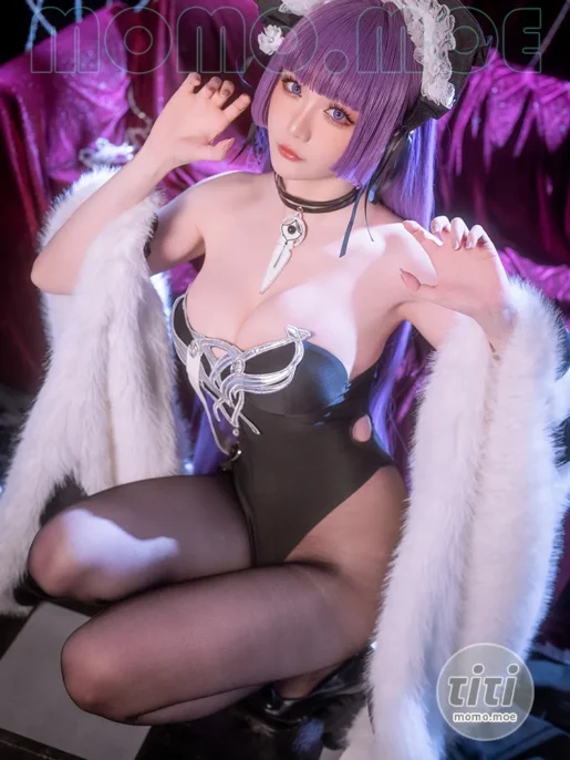 星之迟迟 – NO.268 2025年8月计划E 碧蓝航线 塔什干 [57P+1V-690MB]