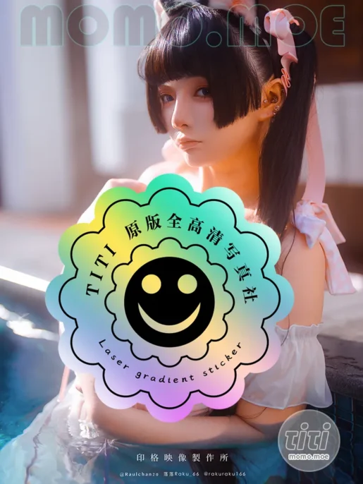 落落Raku_66 – NO.054 Daydream Core [51P-910M]