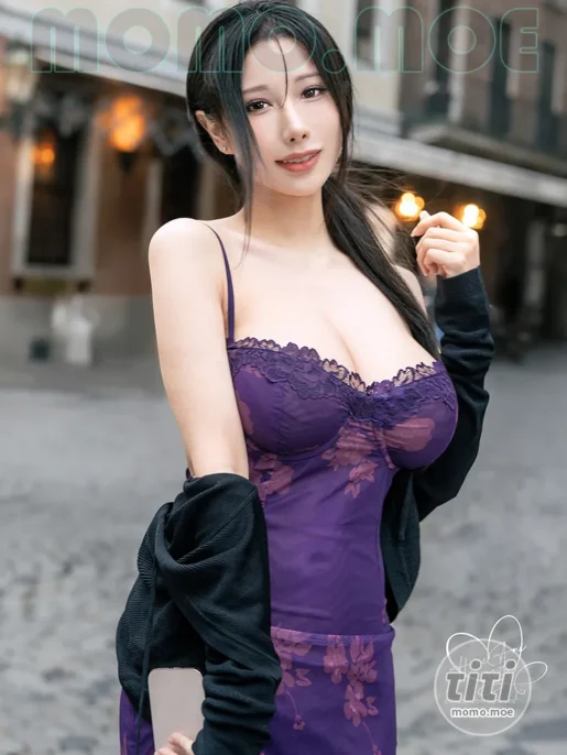 雨波_HaneAme – NO.454 原创 德国暮色 [55P+12V-1.38GB]