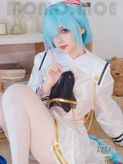 雪晴Astra – NO.091 雅努斯踌躇的换衣时间 [79P-861MB]