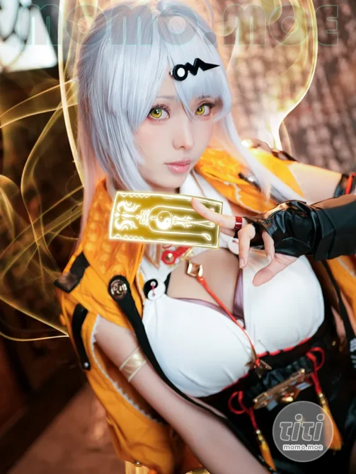 ElyEE子 – NO.204 Yixuan儀玄 [20P+5V-107M]