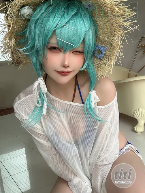 Etocha – NO.003 Sinon [85P-484MB]