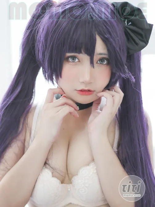 Maria Desu – NO.024 Mona [15P-118MB]