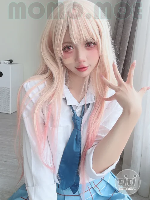 PoppaChan – NO.083 Marin [29P-277MB]