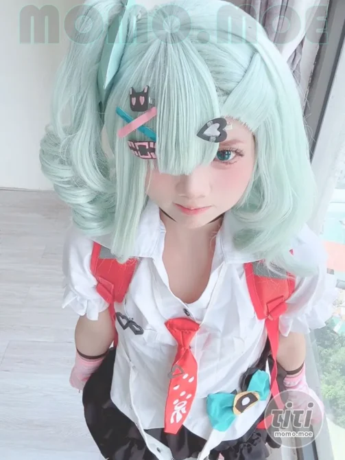 PoppaChan – NO.086 Chinatsu [47P-51M]