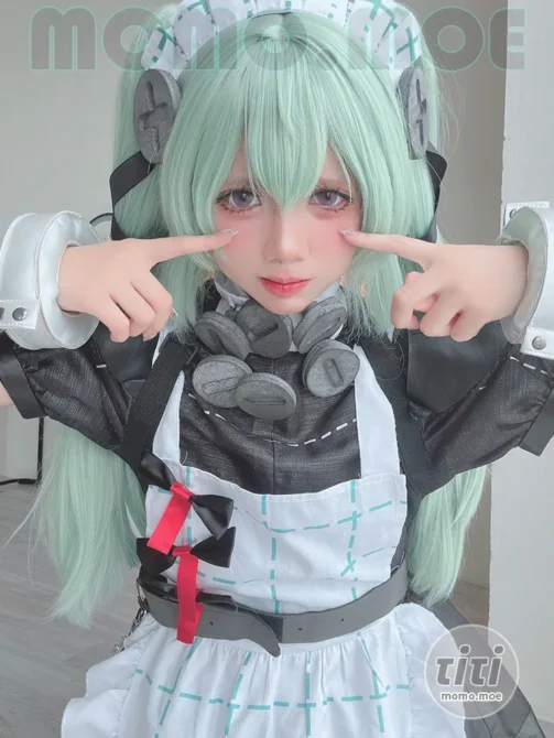 PoppaChan – NO.087 Corin [37P-32MB]