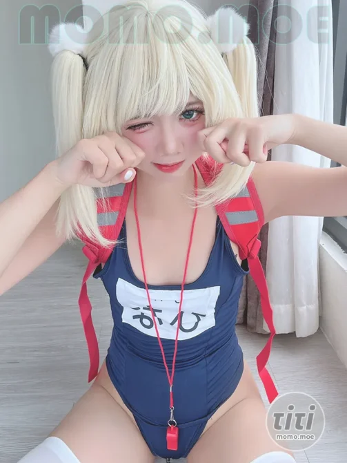 PoppaChan – NO.094 Ui [28P-227MB]