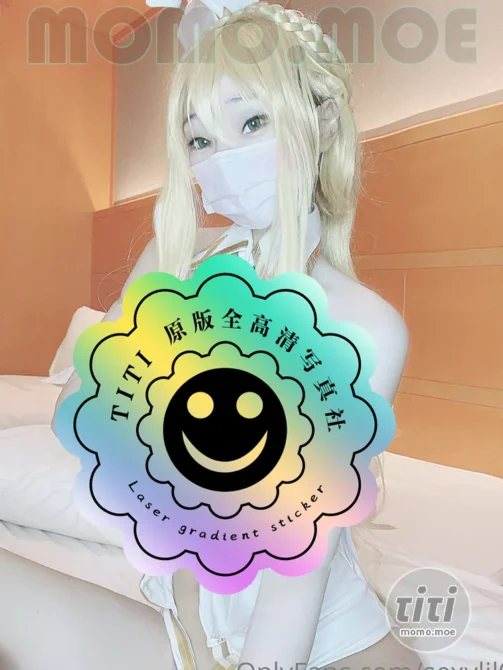 Sexylil069 – NO.009 Bunny Artoria [12P-137M]