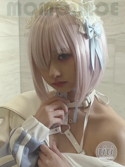 wendydydydy_酱油 – NO.015 FGO 玛修 [113P-295M]