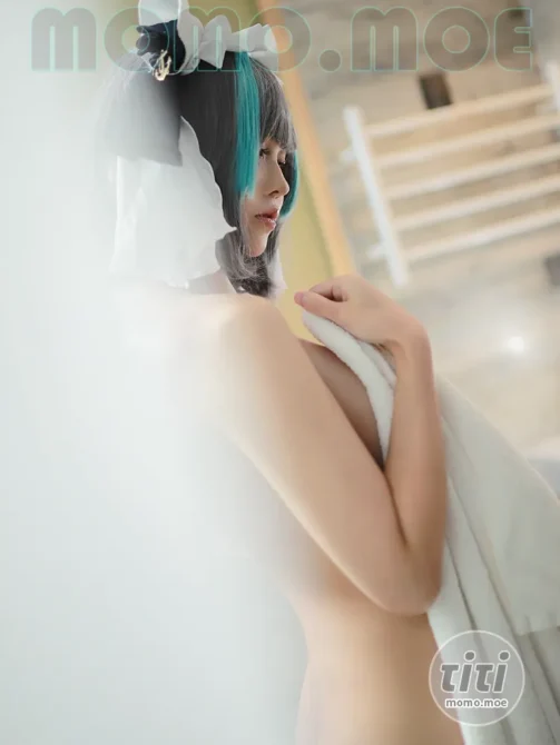 上杉绘梨落 – NO.010 柴郡同人 [24P-376M]