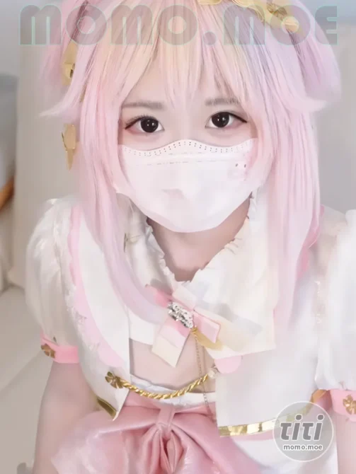 嫩小兔 – 激萌少女4K高清作品合集 [227GB] 持续更新