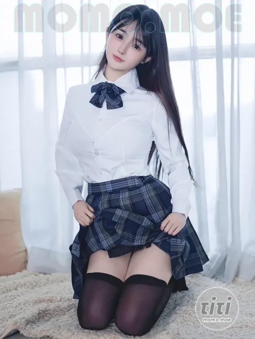 桜井宁宁 – NO.164 JK制服 2 [146P+1V-520M]