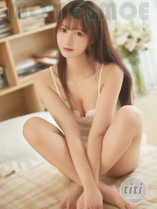 羽生三未 – NO.025 日系睡裙 [30P-316M]