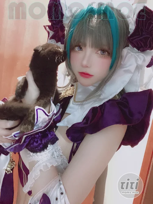 起司块wii – NO.39 柴郡 自拍 [24P-160MB]