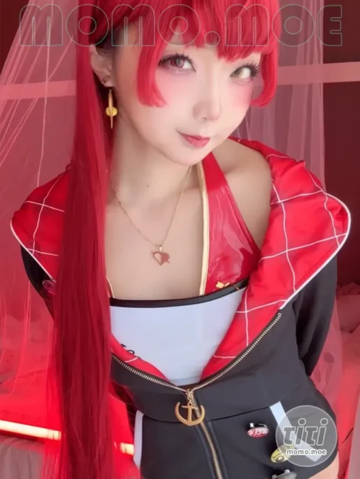 ChuChu♡MAGIC – NO.006 宝钟玛琳 Marine [1V-1.25GB]