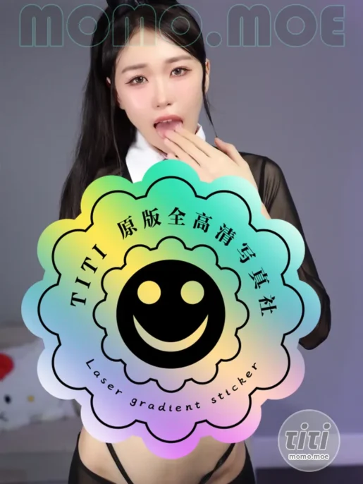 MERIOL CHAN – NO.030 兔女郎 2 [1V-152MB]