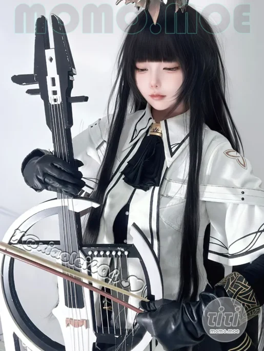 Xiaolei404 – NO.002 阿尔图罗 [27P-45MB]