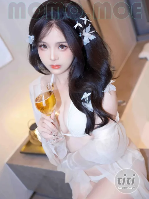 miko酱ww – NO.095 慵懒时刻 [15P-188M]