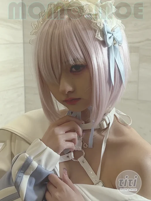 wendydydydy_酱油 – NO.015 FGO 玛修 [113P-295M]