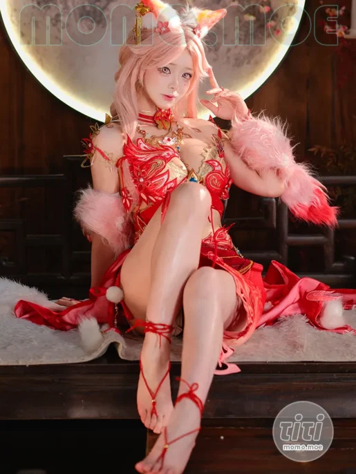 前野太太 – NO.005 永劫无间 玉玲珑 [41P-75M]