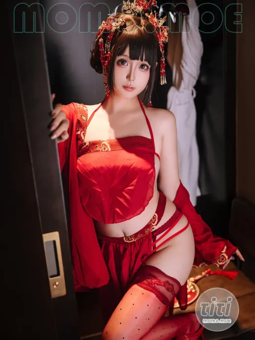 日奈娇 – NO.230 毛毛版 洞房花烛 [190P+5V-1.69G]