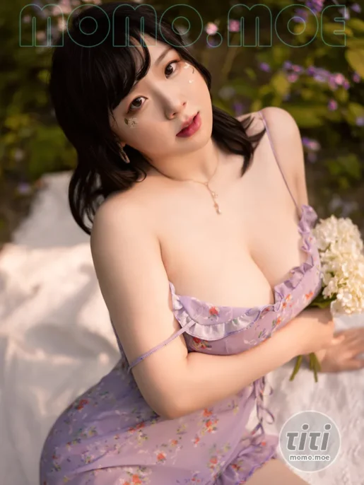 皮皮奶可可爱了啦 – NO.070 野餐呀 [20P-174M]