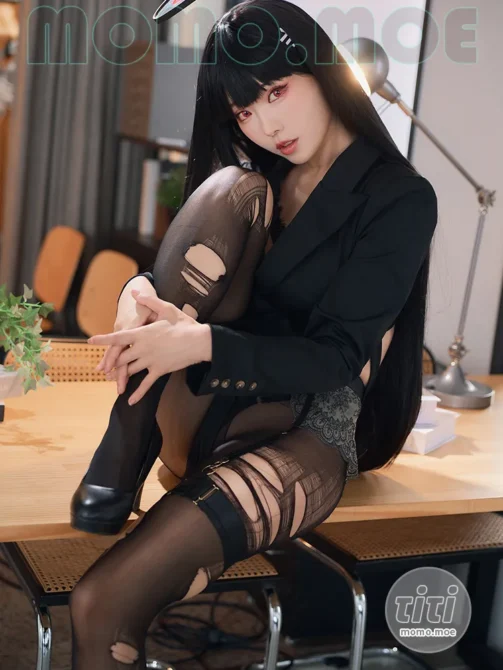 ElyEE子 – NO.209 Rio Secret Lingerie 莉音・秘密吊帶 [38P-74M]