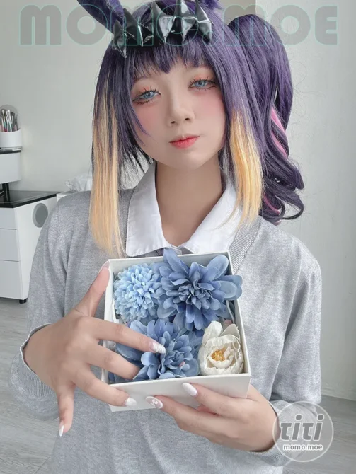 PoppaChan – NO.103 Ina [28P-35MB]