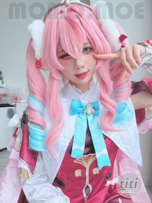 PoppaChan – NO.120 Hyacine [25P-32M]