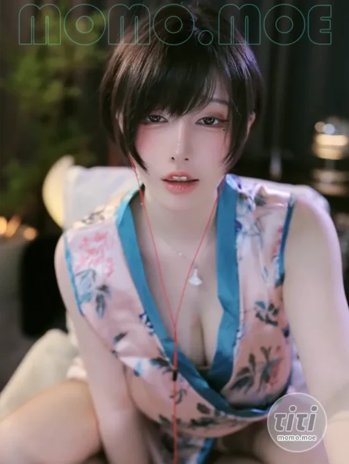 一色雨 – NO.006 被丈夫出卖给领导 [1V-838MB]