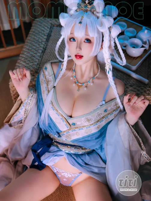 日奈娇 – NO.233 合欢宗圣女 [192P+13GIF+5V-1.69GB]