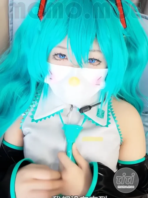 明纱•悠子 – COS二次元4K高清作品合集 [68.2G] 持续更新