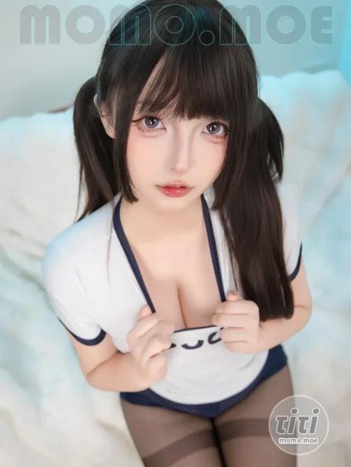 神楽坂真冬 – NO.226 秘密体操服 [75P+2V-388M]