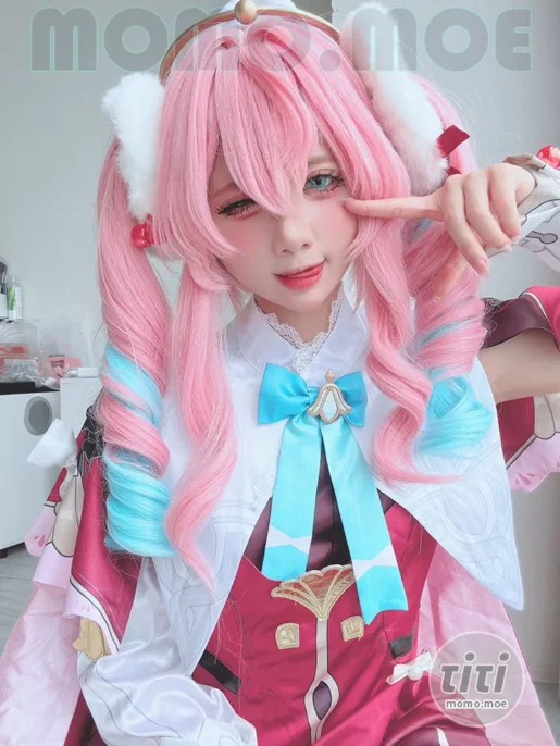 PoppaChan – NO.120 Hyacine [25P-32M]