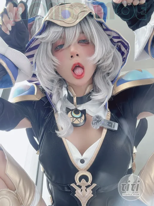 PoppaChan – NO.122 Cipher [61P-99M]