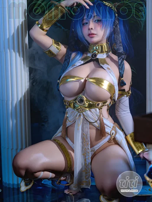 Umeko J – NO.182 Iuno (Wuthering Waves) [103P+8V-3.42G]