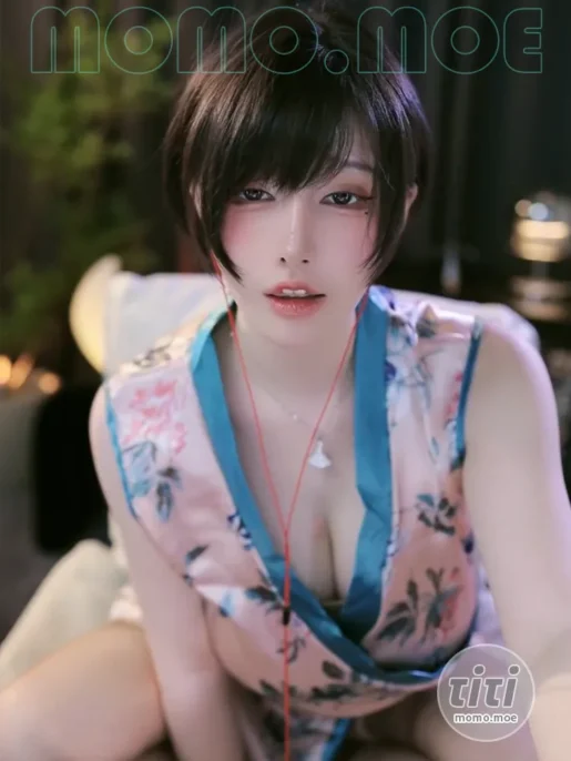 一色雨 – NO.006 被丈夫出卖给领导 [1V-838MB]