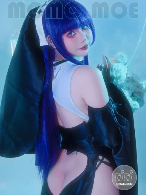 Miinmeow – NO.014 Fern [42P-626M]