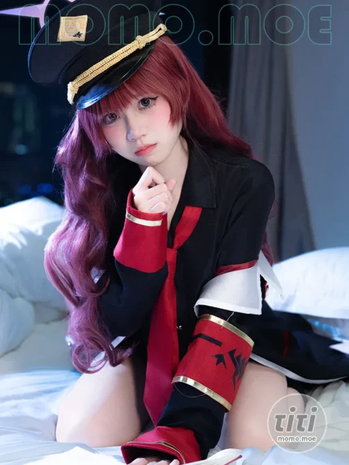 清水凪 – NO.008 枣伊吕波 [79P-383MB]