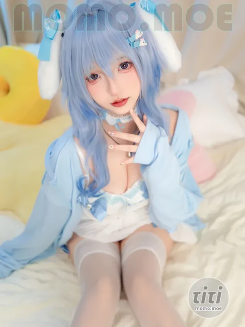 神楽坂真冬 – NO.228 甘雨降临 [75P+2V-816MB]