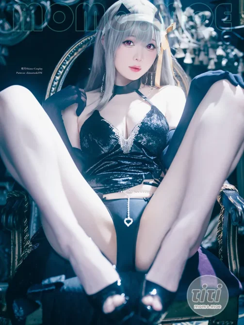 霜月shimo – NO.149 Modernia [17P-177MB]