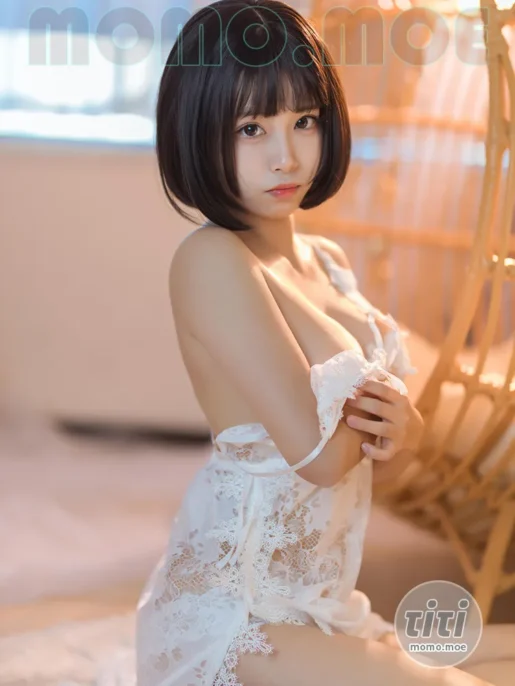 三無人型 – NO.010 日落 [32P-109M]