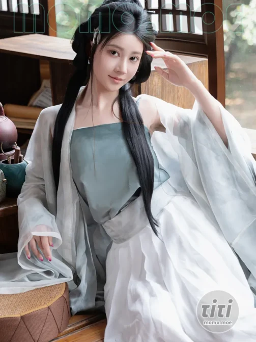 年年 – NO.149 浣溪沙 [80P-366MB]