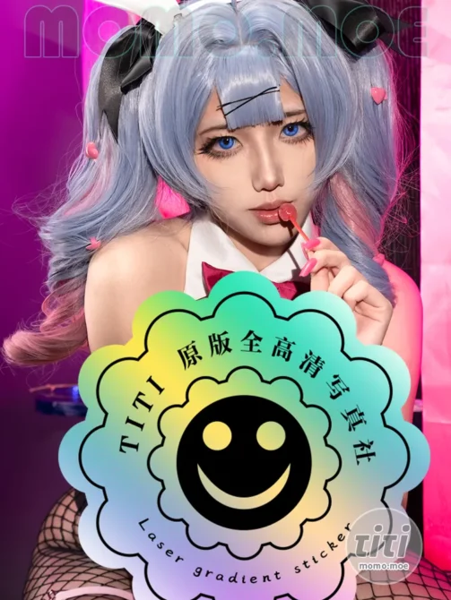 绞肉姬 – NO.020 初音未来 兔子洞 [22P-160M]