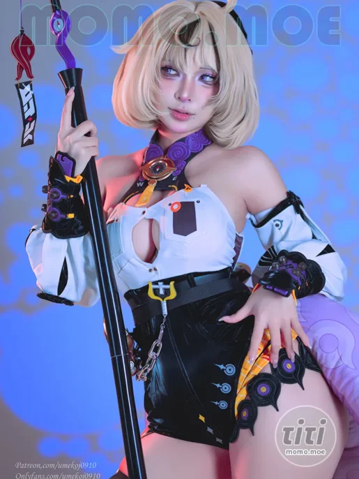 Umeko J – NO.193 Yidhari ZZZ [78P+10V-1.51GB]