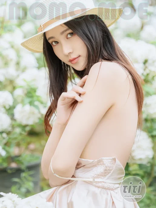 年年 – NO.151 木绣球 [82P-500MB]