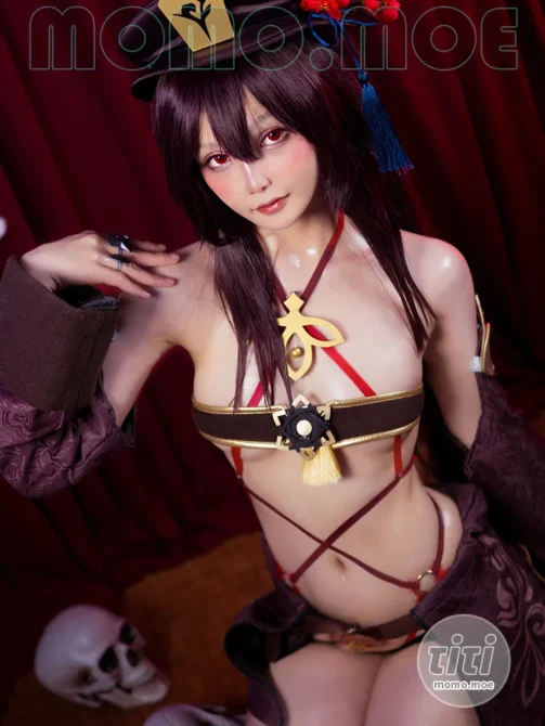 Joyce – NO.064 Hutao [42P-467M]