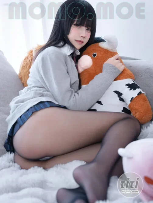 清水凪 – NO.017 彼女の部屋 [50P-132MB]