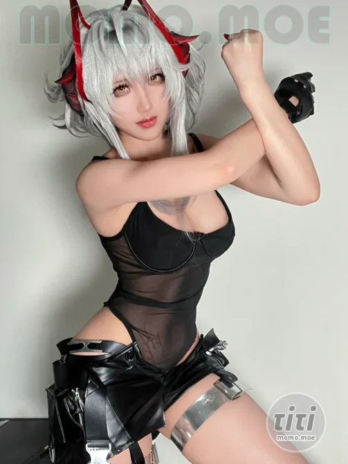 绞肉姬 – NO.026 Wiš’adel [77P-340M]