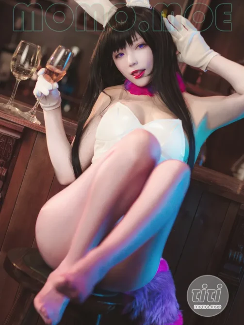 起司块wii – NO.41 恶魔姐姐兔女郎 [27P-98M]